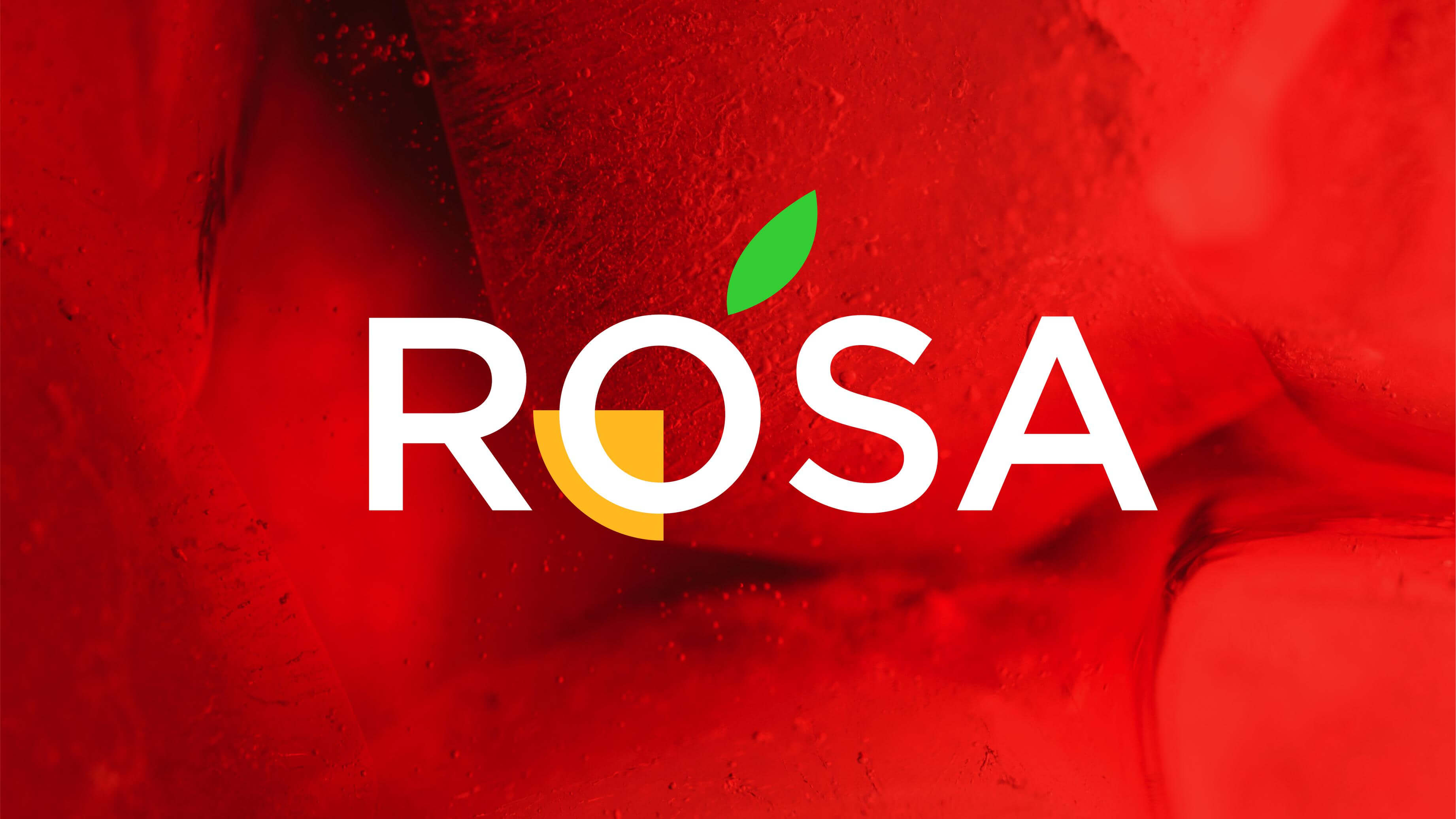  Rosa corporate identity Image 1