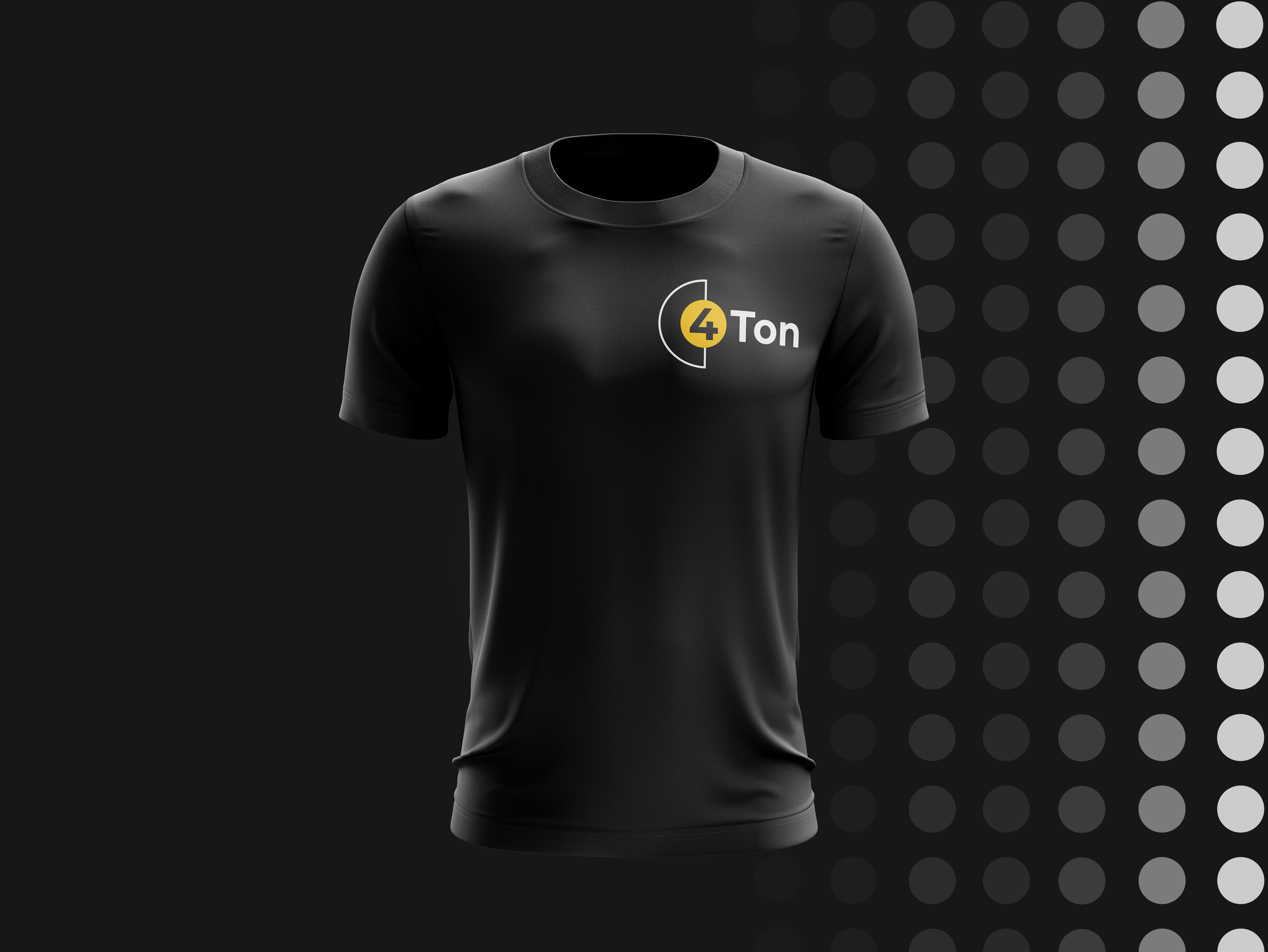 4ton corporate identity Image 41
