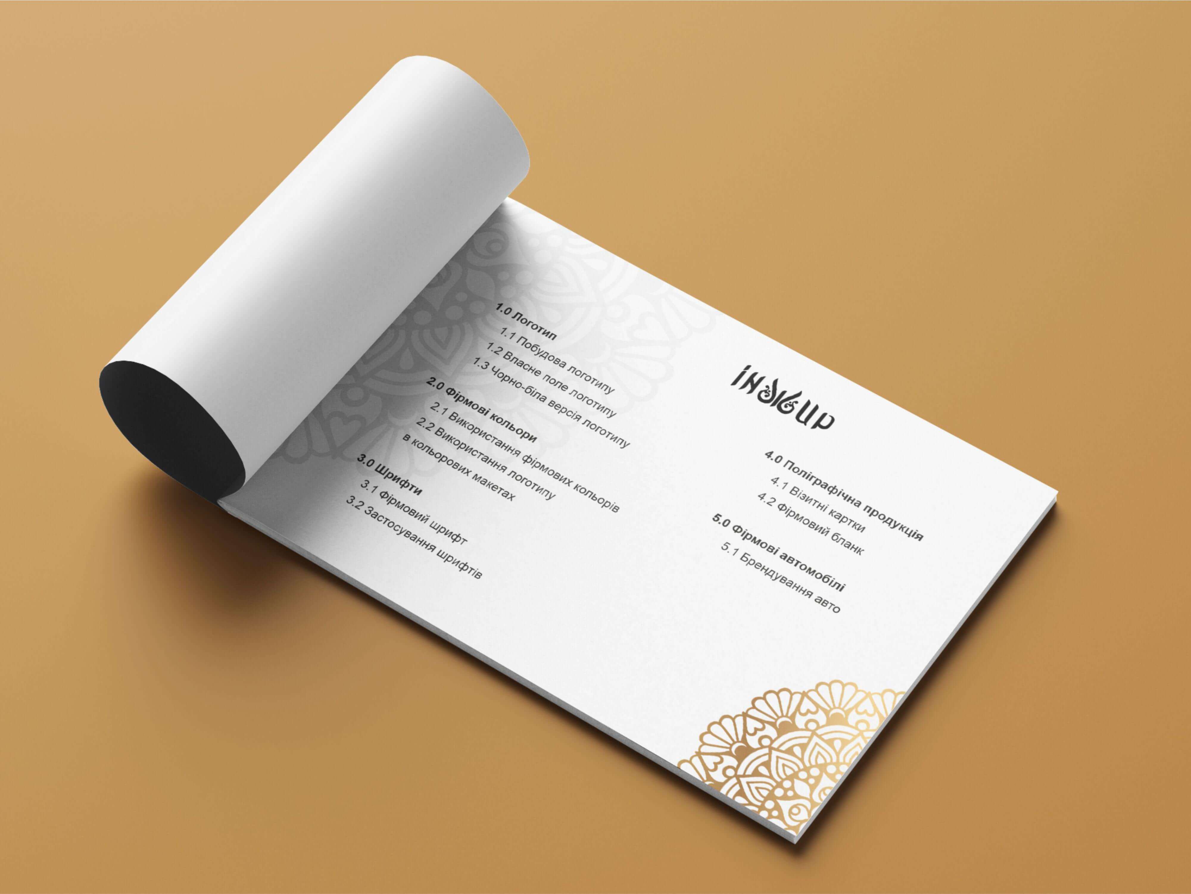 Corporate identity Injir Image 20