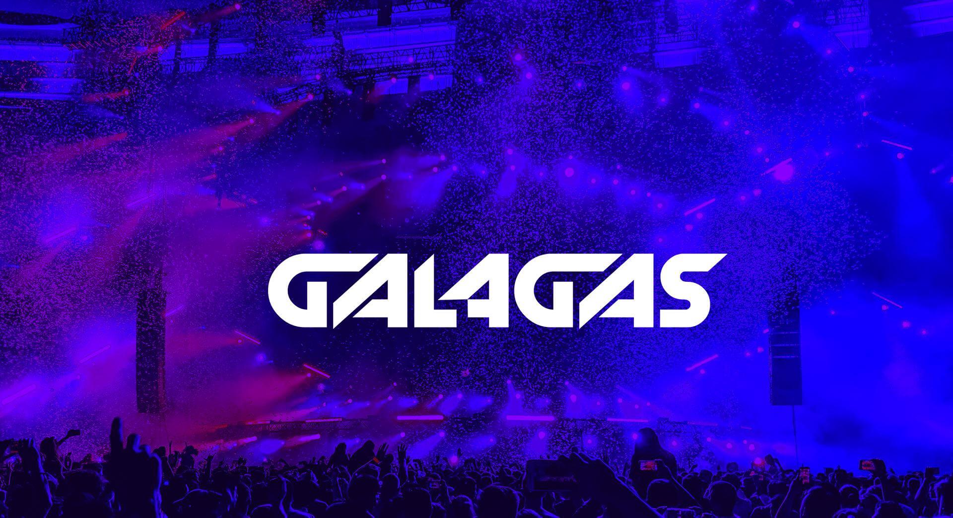 DJ Galagas logo Image 1
