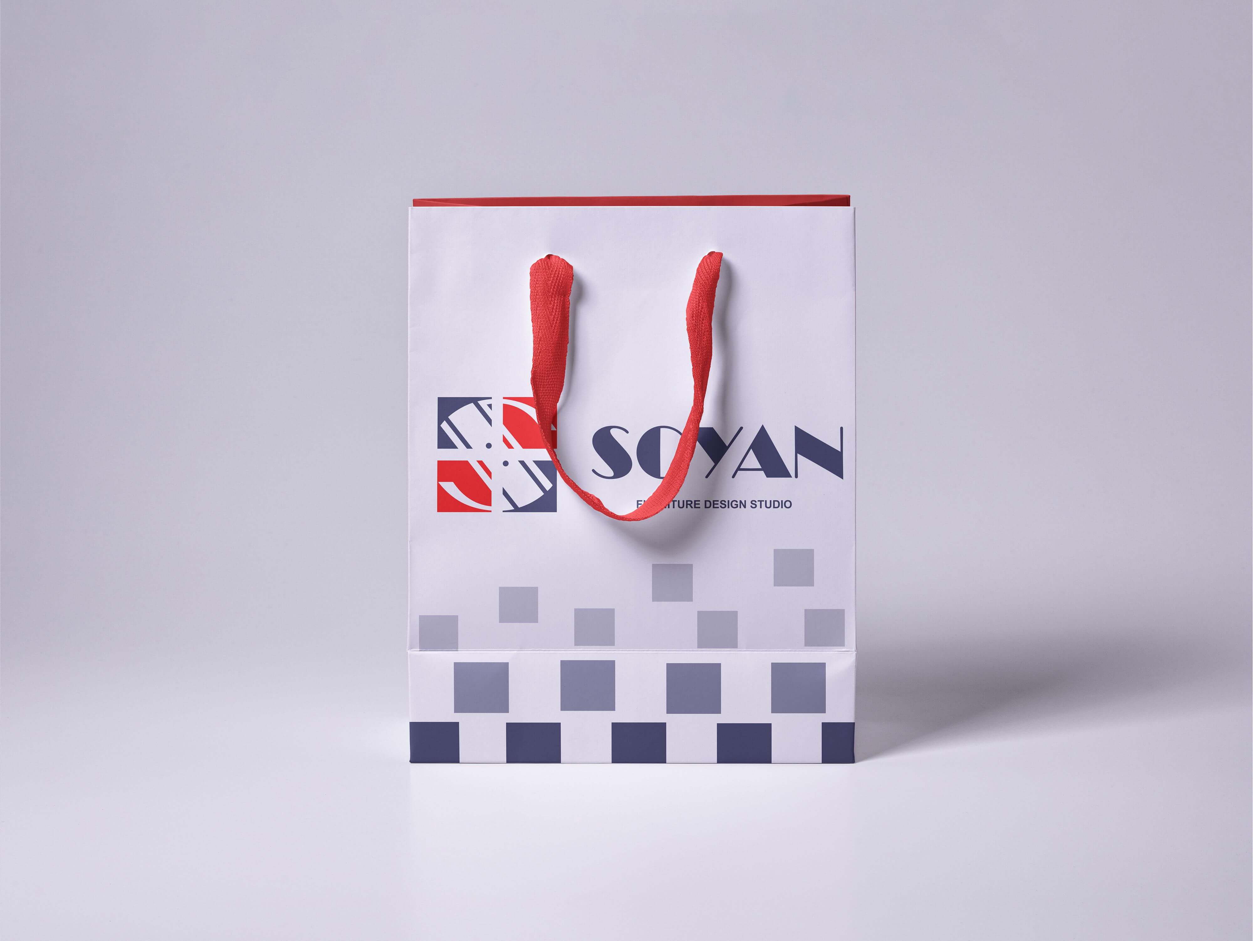 Logo SOYAN Image 41