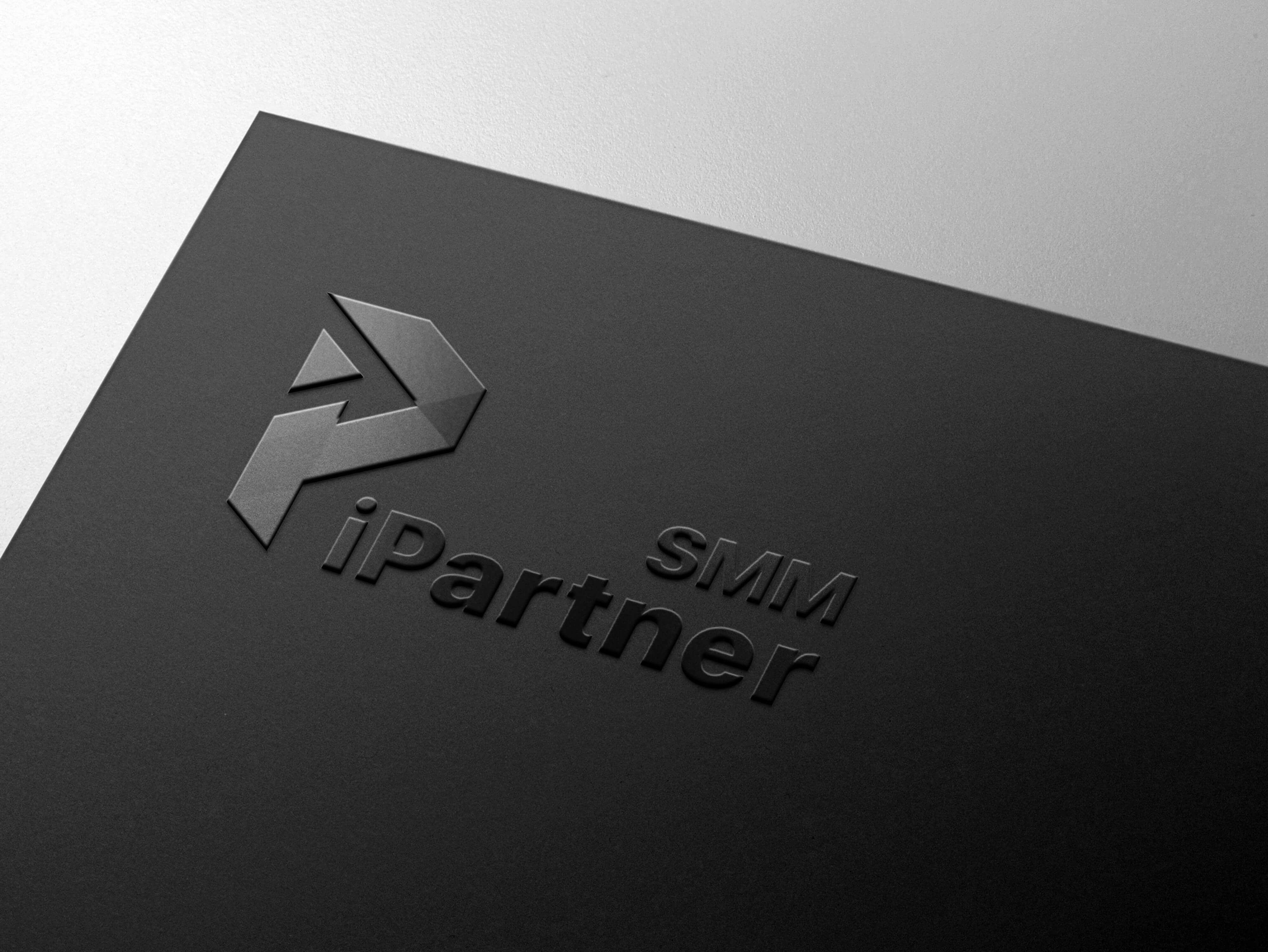 Фирменный стиль iPartner  Image 20