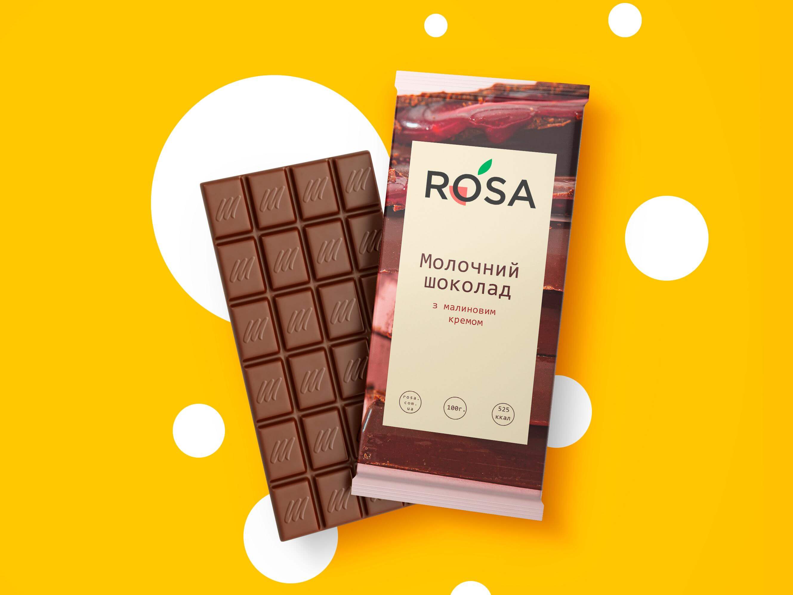  Rosa corporate identity Image 40