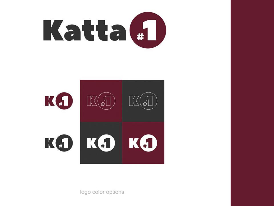 Rebranding the Katta logo Image 41