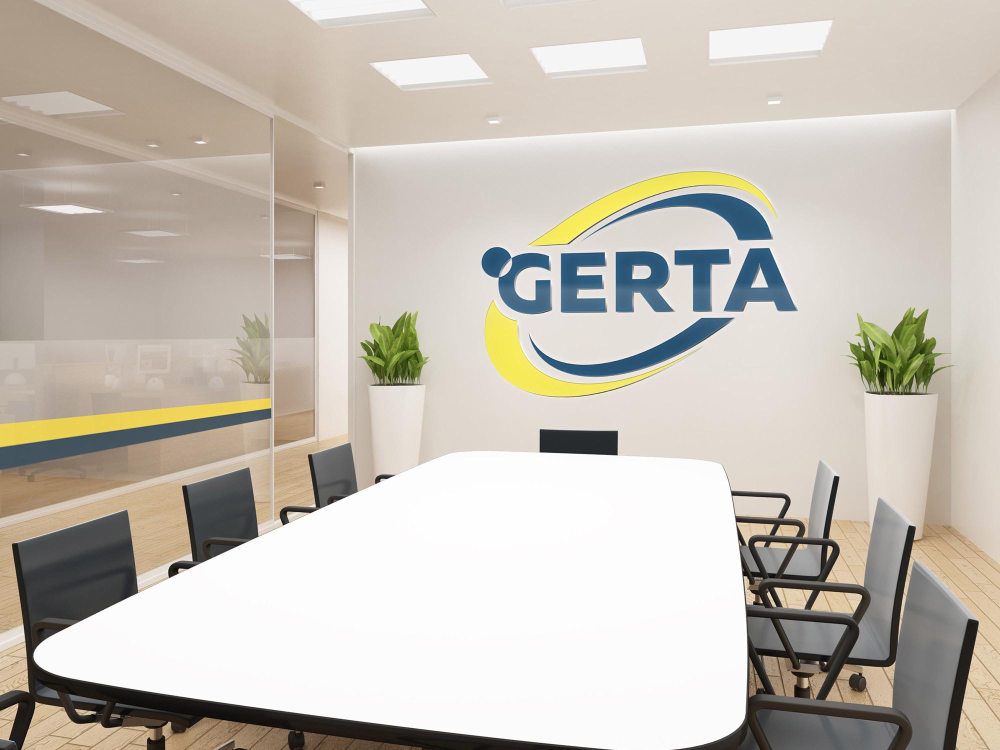 Brand book company Gerta Image 40