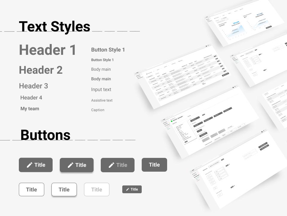 Wireframe Level UP Image 21