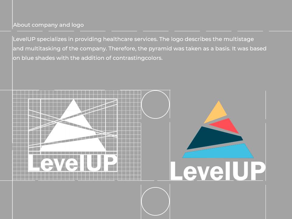 Wireframe Level UP Image 20