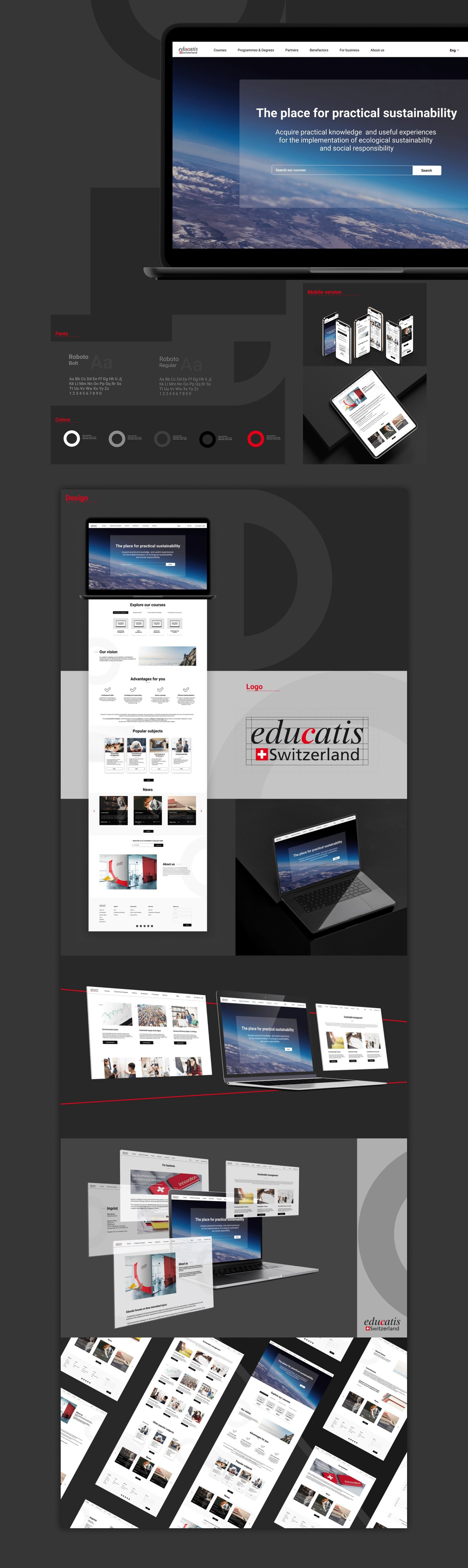 Educatis Switzerland Image 1