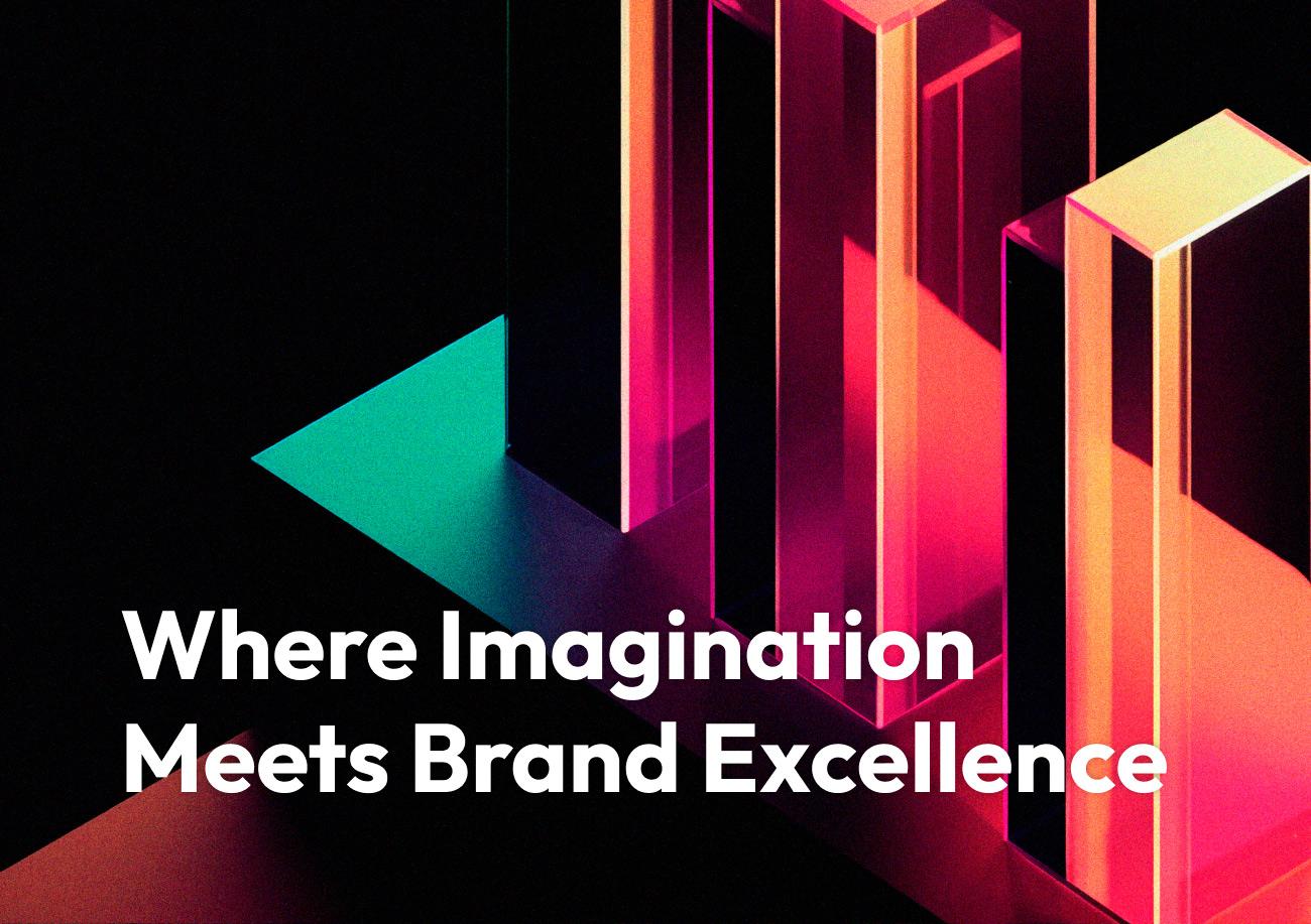 Creating a corporate identity