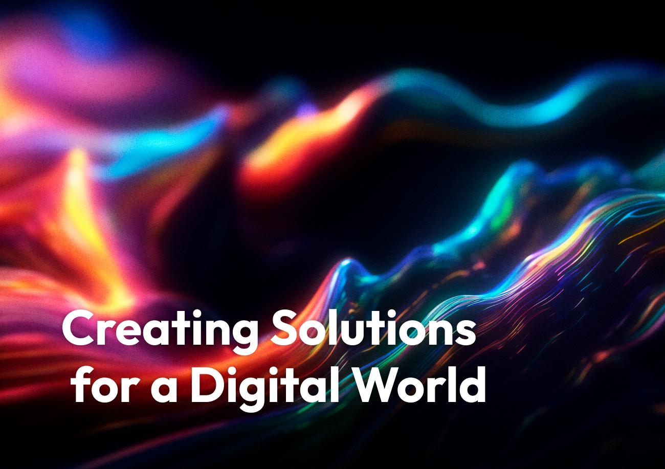 Website and application development